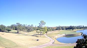 Weather camera view of The Clubs at Houston Oaks.