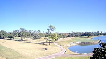 Weather camera view of The Clubs at Houston Oaks.