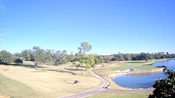 Weather camera view of The Clubs at Houston Oaks.