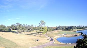 Weather camera view of The Clubs at Houston Oaks.