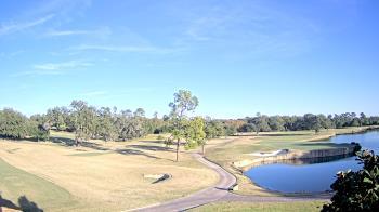 Weather camera view of The Clubs at Houston Oaks.