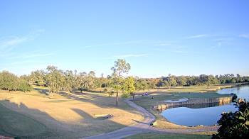 Weather camera view of The Clubs at Houston Oaks.
