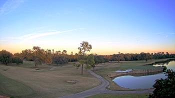 Weather camera view of The Clubs at Houston Oaks.