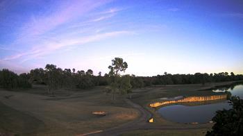 Weather camera view of The Clubs at Houston Oaks.