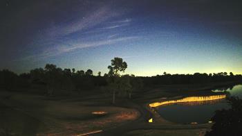 Weather camera view of The Clubs at Houston Oaks.