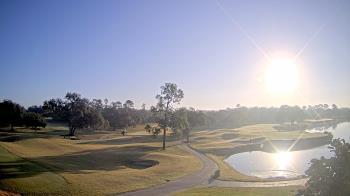 Weather camera view of The Clubs at Houston Oaks.