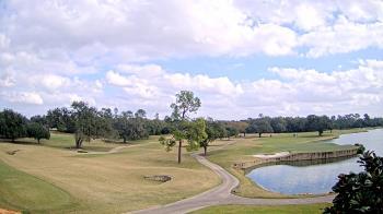 Weather camera view of The Clubs at Houston Oaks.