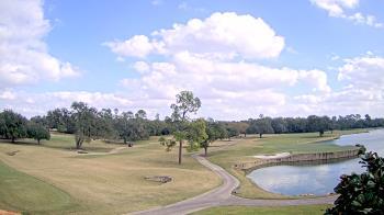 Weather camera view of The Clubs at Houston Oaks.