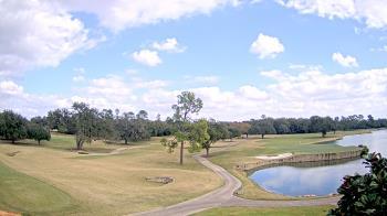 Weather camera view of The Clubs at Houston Oaks.