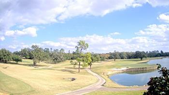 Weather camera view of The Clubs at Houston Oaks.