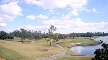 Weather camera view of The Clubs at Houston Oaks.