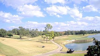Weather camera view of The Clubs at Houston Oaks.
