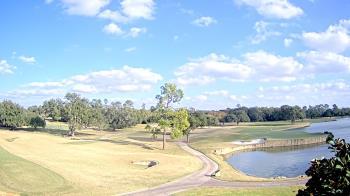 Weather camera view of The Clubs at Houston Oaks.