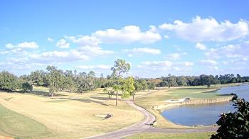 Weather camera view of The Clubs at Houston Oaks.