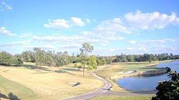 Weather camera view of The Clubs at Houston Oaks.