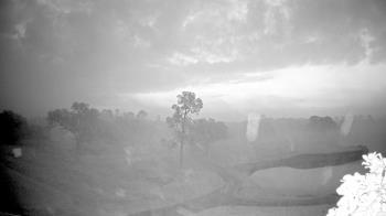 Weather camera view of The Clubs at Houston Oaks.