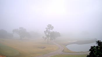 Weather camera view of The Clubs at Houston Oaks.