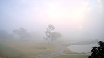 Weather camera view of The Clubs at Houston Oaks.