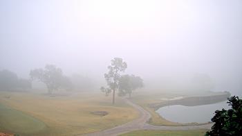Weather camera view of The Clubs at Houston Oaks.