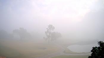 Weather camera view of The Clubs at Houston Oaks.