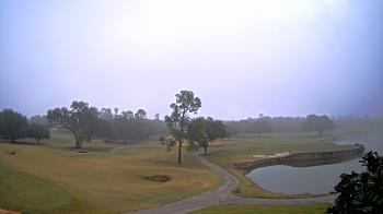 Weather camera view of The Clubs at Houston Oaks.