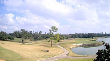 Weather camera view of The Clubs at Houston Oaks.