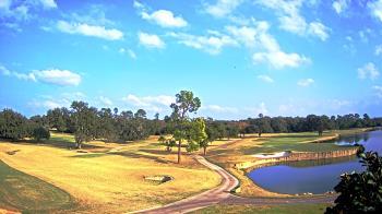 Weather camera view of The Clubs at Houston Oaks.
