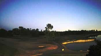 Weather camera view of The Clubs at Houston Oaks.