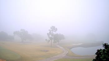 Weather camera view of The Clubs at Houston Oaks.