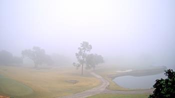 Weather camera view of The Clubs at Houston Oaks.