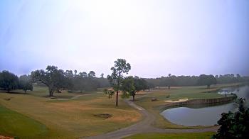 Weather camera view of The Clubs at Houston Oaks.