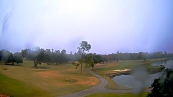 Weather camera view of The Clubs at Houston Oaks.