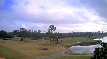 Weather camera view of The Clubs at Houston Oaks.