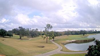 Weather camera view of The Clubs at Houston Oaks.