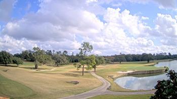 Weather camera view of The Clubs at Houston Oaks.