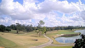 Weather camera view of The Clubs at Houston Oaks.