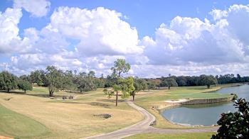 Weather camera view of The Clubs at Houston Oaks.