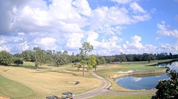Weather camera view of The Clubs at Houston Oaks.