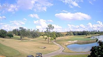 Weather camera view of The Clubs at Houston Oaks.
