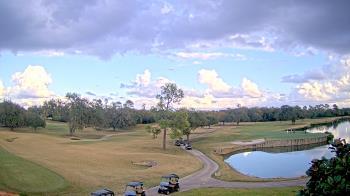 Weather camera view of The Clubs at Houston Oaks.