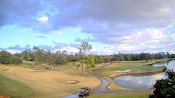 Weather camera view of The Clubs at Houston Oaks.