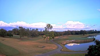 Weather camera view of The Clubs at Houston Oaks.