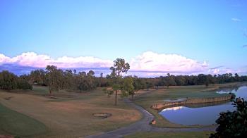 Weather camera view of The Clubs at Houston Oaks.