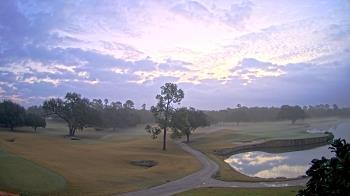 Weather camera view of The Clubs at Houston Oaks.