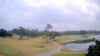 Weather camera view of The Clubs at Houston Oaks.