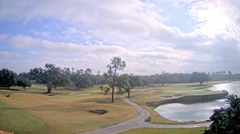 Weather camera view of The Clubs at Houston Oaks.
