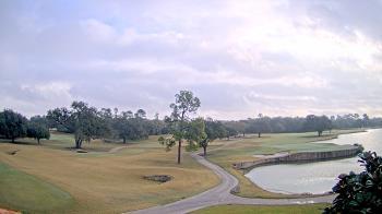 Weather camera view of The Clubs at Houston Oaks.