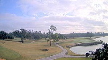 Weather camera view of The Clubs at Houston Oaks.