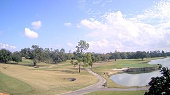 Weather camera view of The Clubs at Houston Oaks.