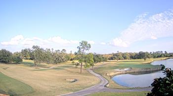Weather camera view of The Clubs at Houston Oaks.